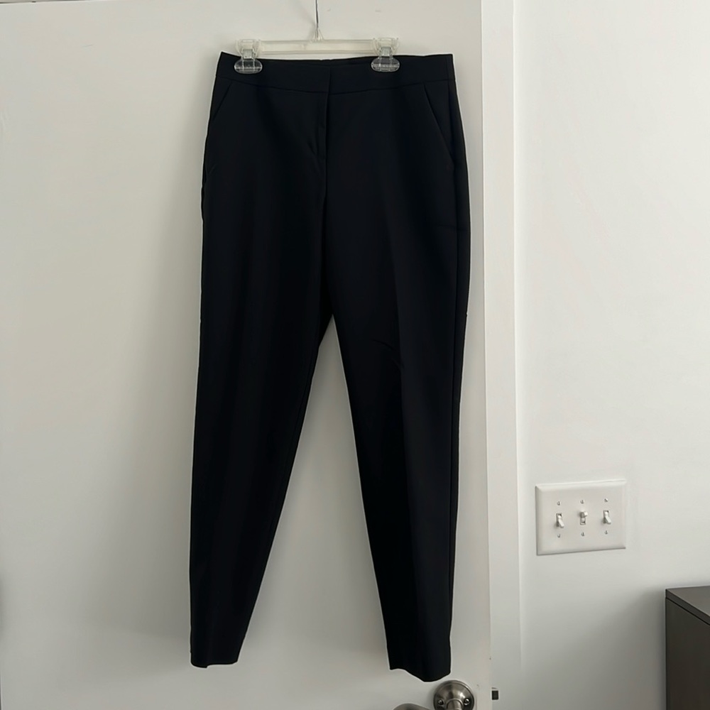 Express columnist trousers